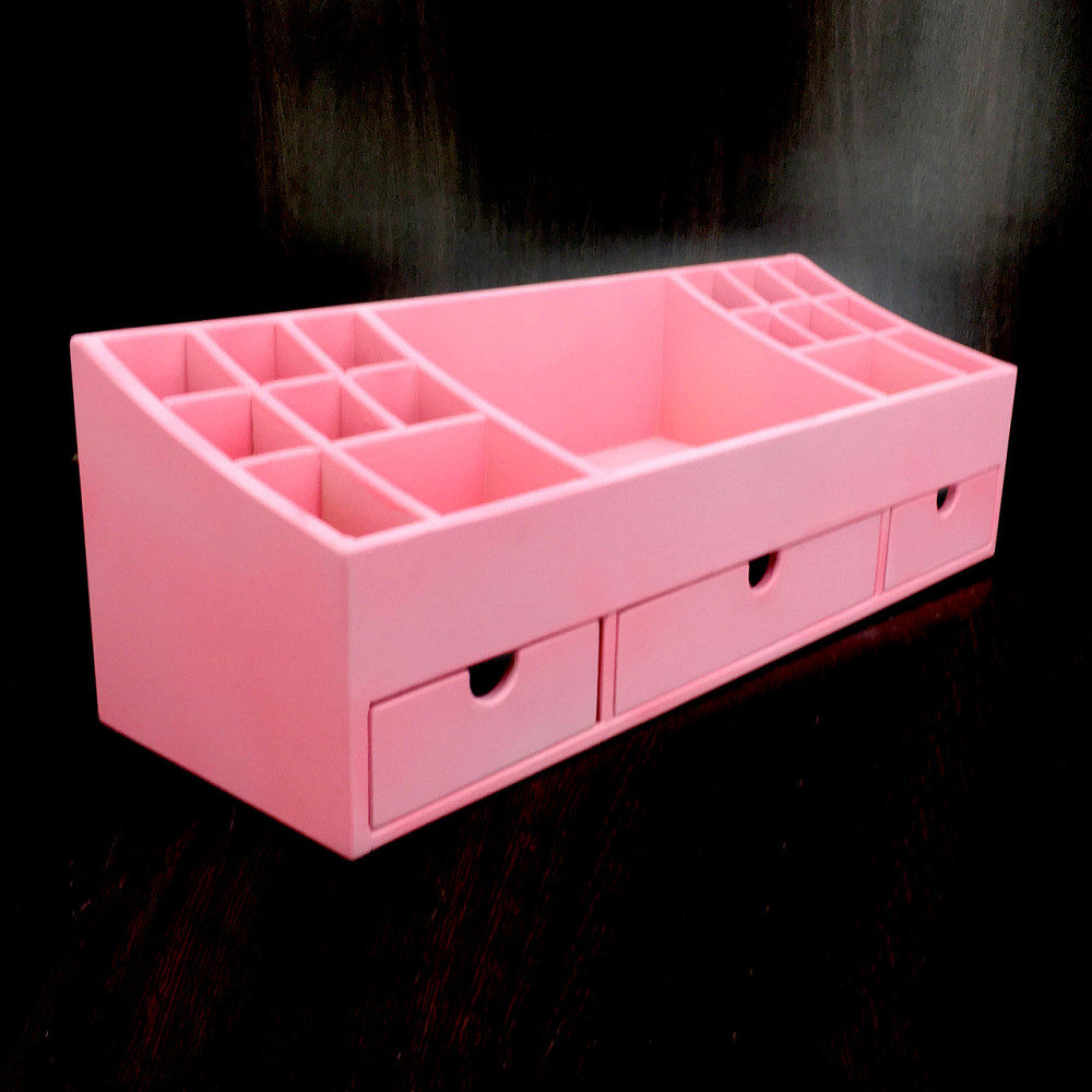 Органайзер для косметики "Терезія" барбі Миколаїв - фото 2