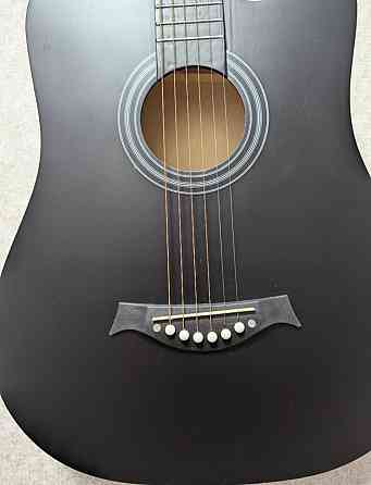 Акустична гітара + комплект для навчання. Харків