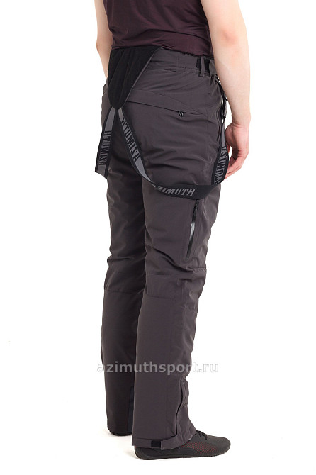 Мужские горнолыжные брюки Azimuth оригинал Киев - изображение 2
