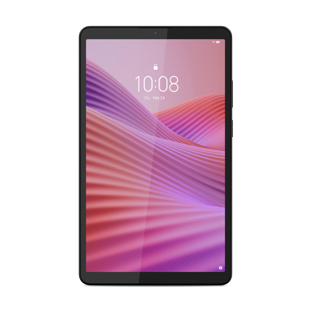 Планшет Lenovo Tab One TB305XU 4/128GB 4G Luna Grey + Clear Case (ZAF10098UA) ( Сірий ) Харьков - изображение 15