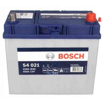Акумулятор автомобільний Bosch 45А (0 092 S40 210) Вінниця