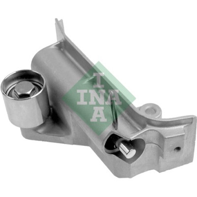 Натягувач ременя з роликом INA 533 0030 20 Вінниця - фото 1