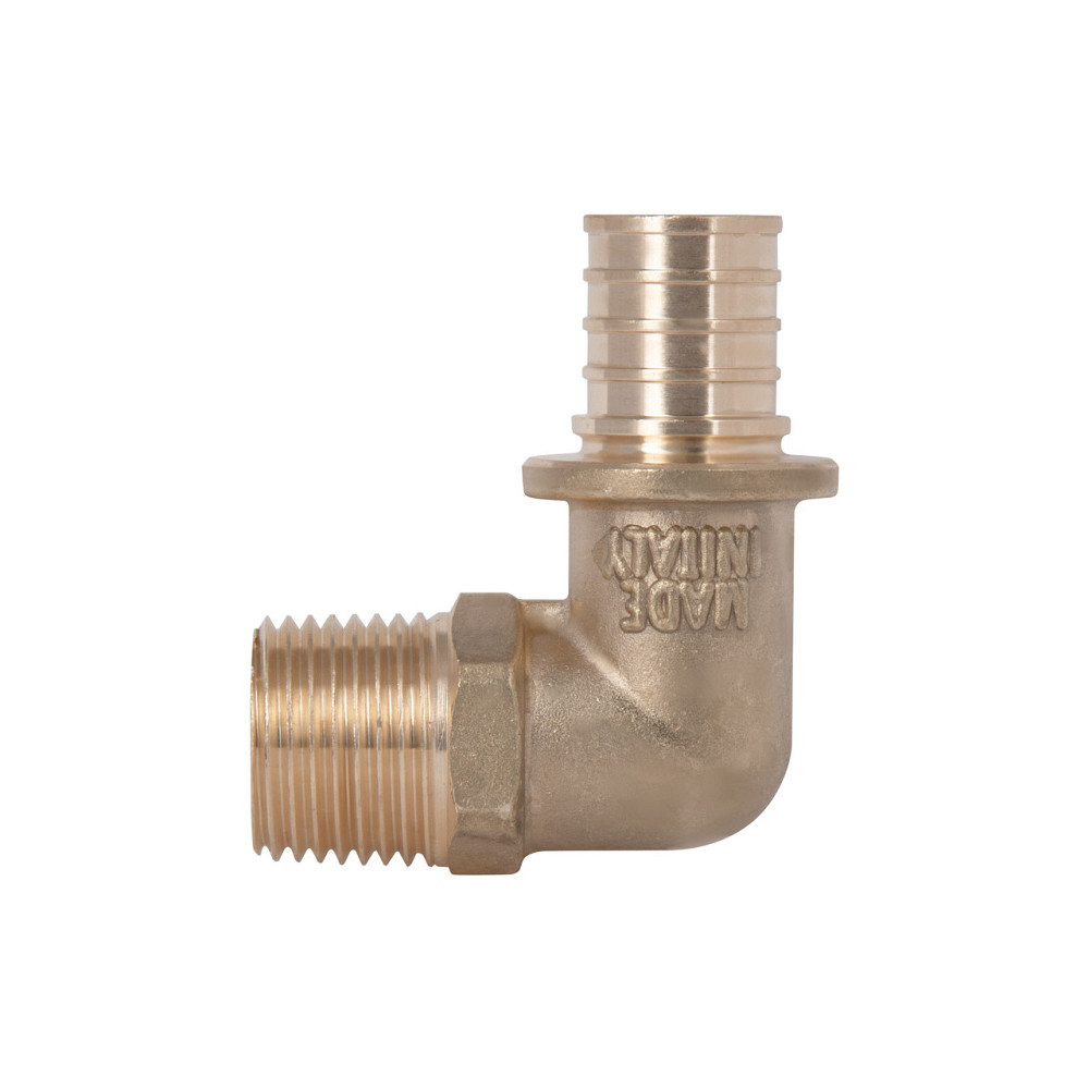 Угол натяжной Icma №1036 d20х2,8-1/2