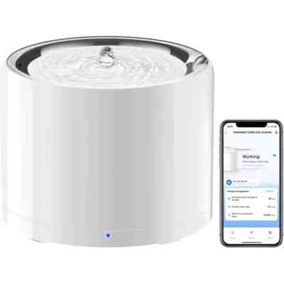 Універсальний посуд для тварин Petkit Electric Pet Cat/Dog EVERSWEET 3 PRO (P4108) Вінниця