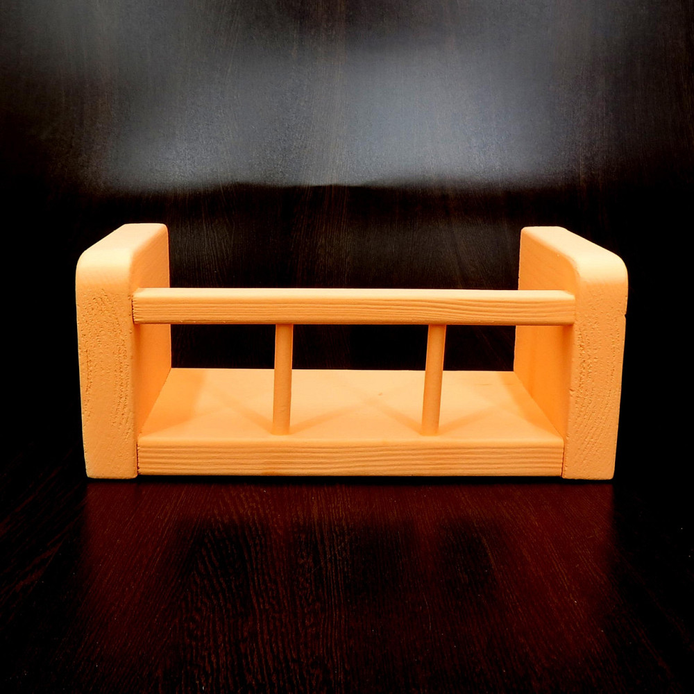 Настенная полка 