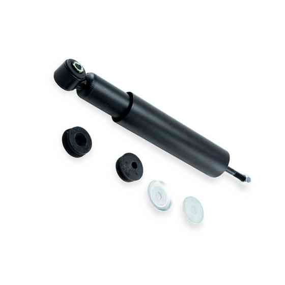 Амортизатор Опель Корса A, B 82 - масл. задній Мукачево