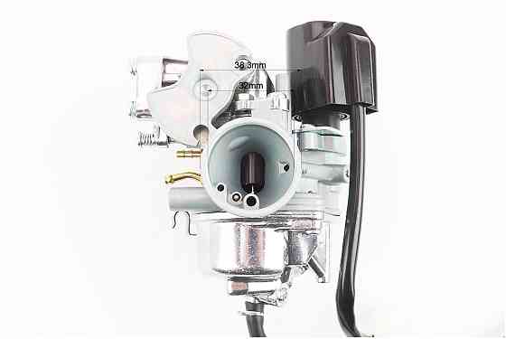 Карбюратор Yamaha BWS (5BM), SA-16, GEAR Киев