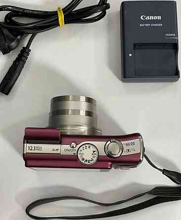 Фотоапарат Canon Power Shot SX 200 HS. Київ