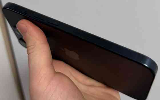 Айфон iPhone 15 Pro 256Gb. Neverlock. Blue Titanium Київ