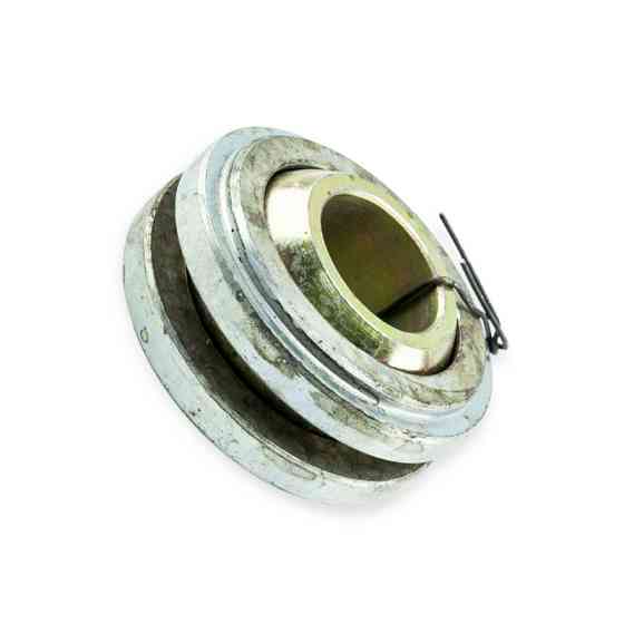 Яблочко продольной тяги ЮМЗ с сухарями (нар. d=52 внутр. d=29) (шарнир) Мукачево