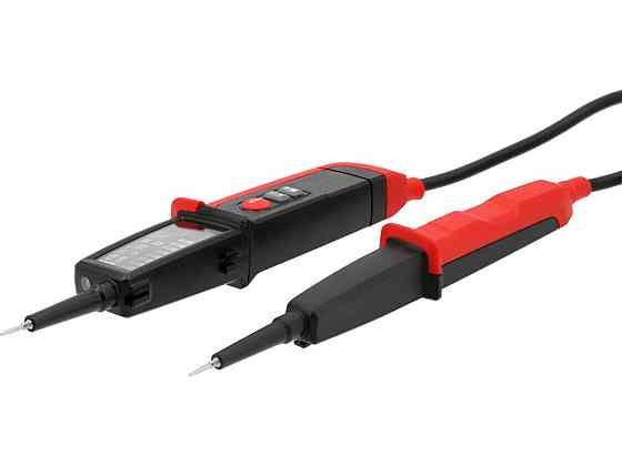 Тестер напруги 2-полюсний AC/DC струмів YATO: 12-1000 В, при частоті 0/40- 400 Гц [30] Одесса