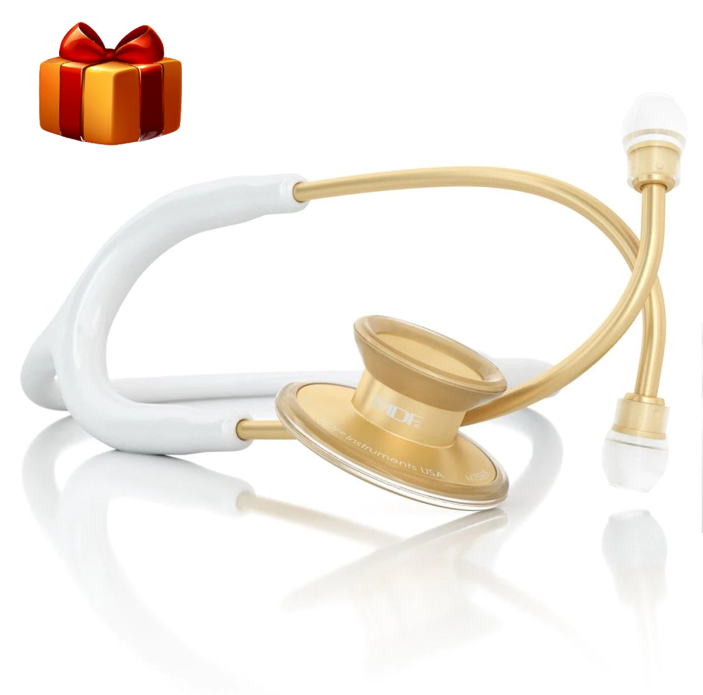 Стетоскоп MDF Instruments 747XP-K29 Дніпро - фото 1