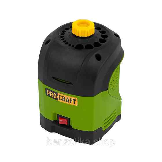 Заточення для сверддел Procraft EBS420 Київ
