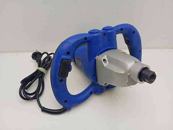 Будівельний міксер Lux tools FMR-1400 (Б клас) Луцк