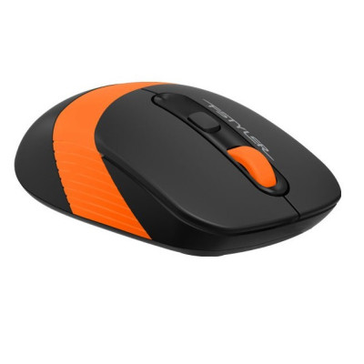 Мишка A4Tech FG10 Orange Вінниця - фото 4