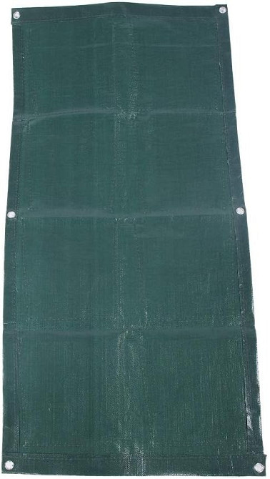 Вазон кашпо мешок для вертикального выращивания саженцев в теплице,саду огороде подвесной вазон для цветов Каменец-Подольский - изображение 4