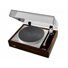 Програвач Thorens TD 1600 Orzech połysk - Gwarancja producenta Raty 0% Вітальня Łódź Київ - фото 1
