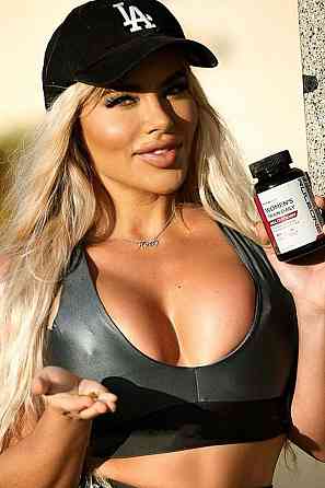 Вітаміни для жінок Rule One Women's Train Daily Multivitamin 60 tablets Луцьк