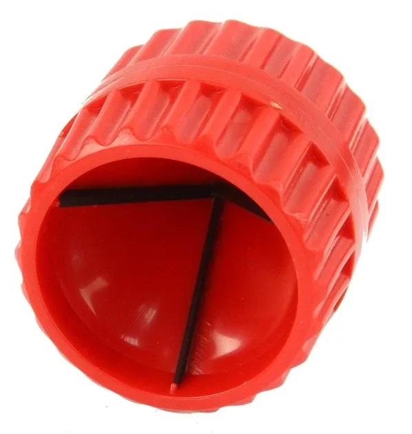 Набір для розвальцьовування трубок автомобільний 11 ел. професійний вальцювальний комплект MAR-POL M57751C в кейсі Львів - фото 3