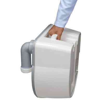 Биотуалет Thetford Porta Potti Excellence белый 565P (8710315024623) Винница