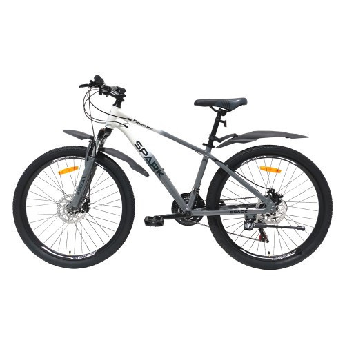 Велосипед SPARK PLEASURE (колеса - 26", алюмінієва рама - 15") (Безкоштовна доставка Новою Поштою) Харків - фото 3