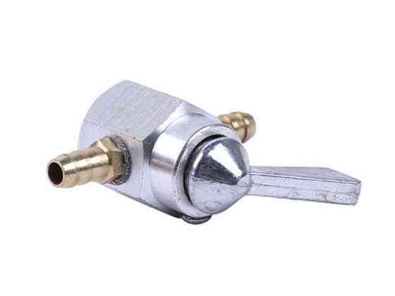 Кран паливний універсальний на генератор Мукачево