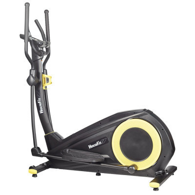 Орбітрек HSF HB-8268ELM yellow Вінниця - фото 8