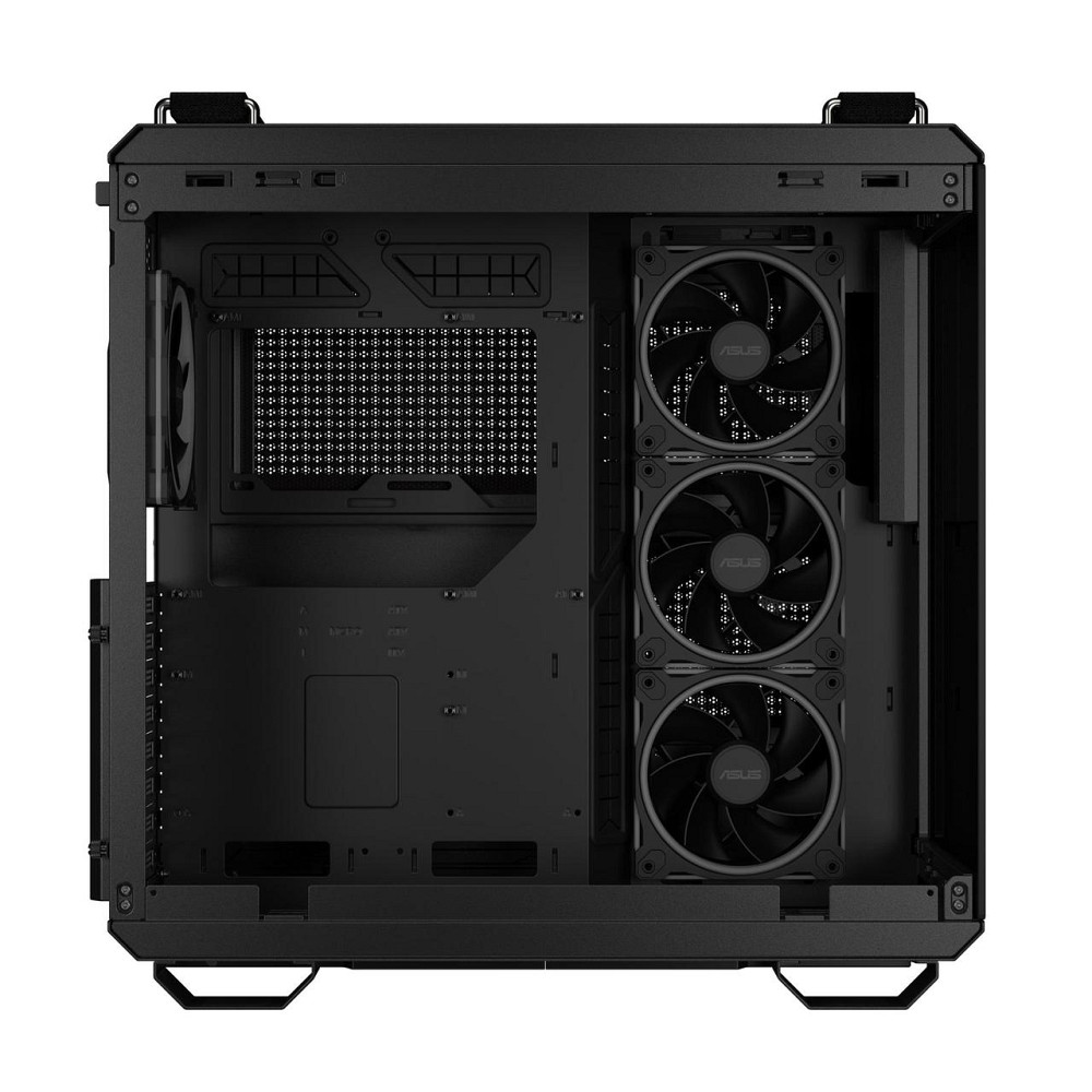 Корпус Asus TUF Gaming GT502 Horizon Black без БЖ (90DC0090-B19020) ( Black ) Харків - фото 19