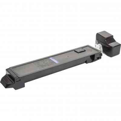 Тонер-картридж AHK Kyocera TK-895K Black (3203404) Винница