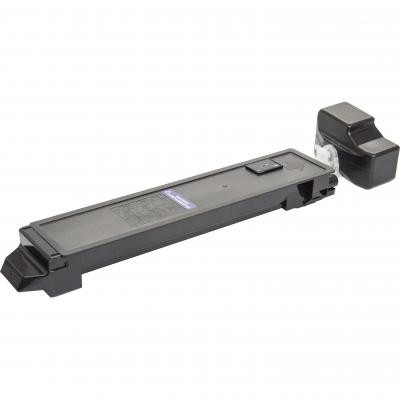 Тонер-картридж AHK Kyocera TK-895K Black (3203404) Винница - изображение 2