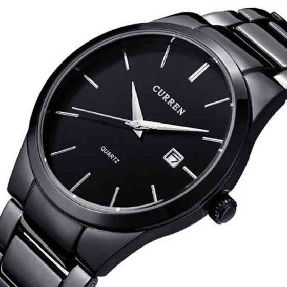 Мужские наручные часы Curren Adam Киев