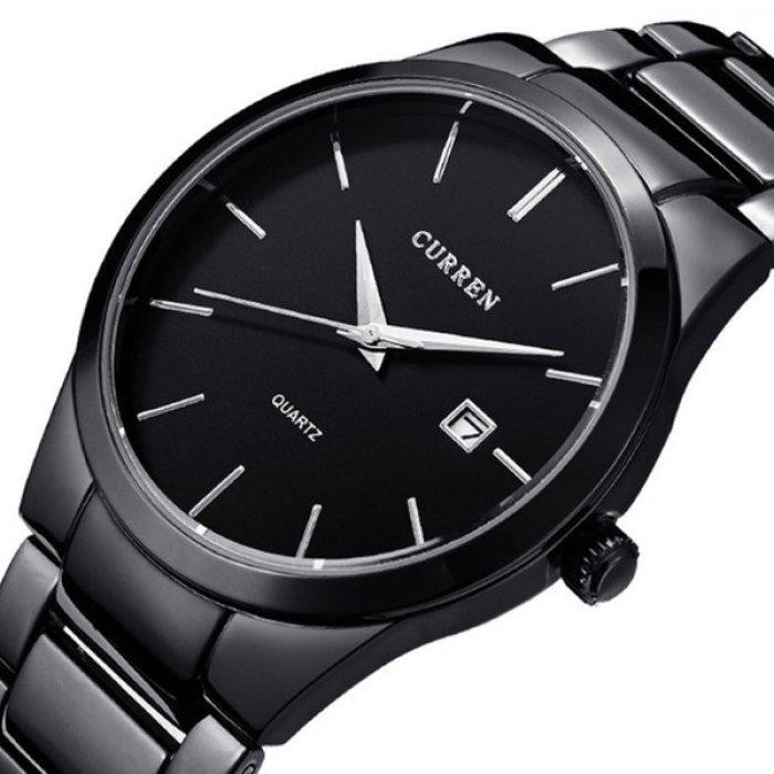 Мужские наручные часы Curren Adam Киев - изображение 2