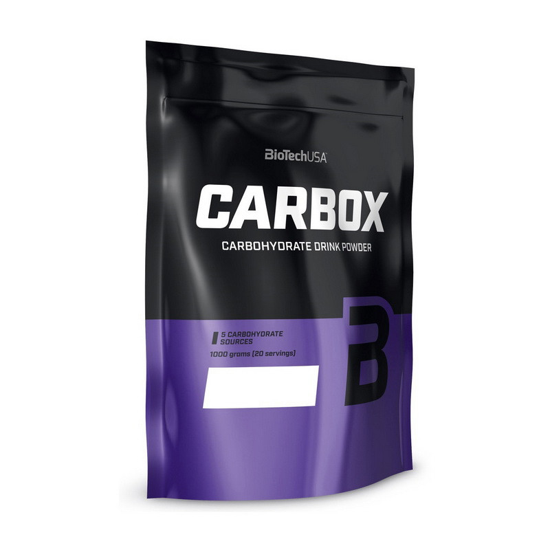 CarboX (1 kg, lemon) Луцк - изображение 1