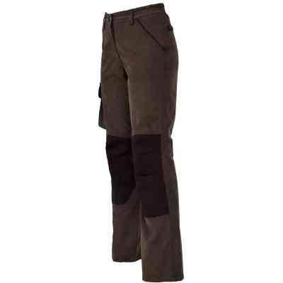 Штаны Hallyard Boville lady Green 44 (boville-she-t-001 44) Винница