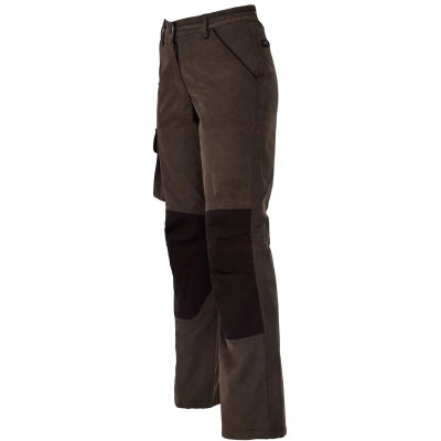 Штаны Hallyard Boville lady Green 44 (boville-she-t-001 44) Винница - изображение 2