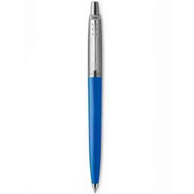 Ручка кулькова Parker JOTTER 17 Original Blue CT BP блистер (15 136) Вінниця