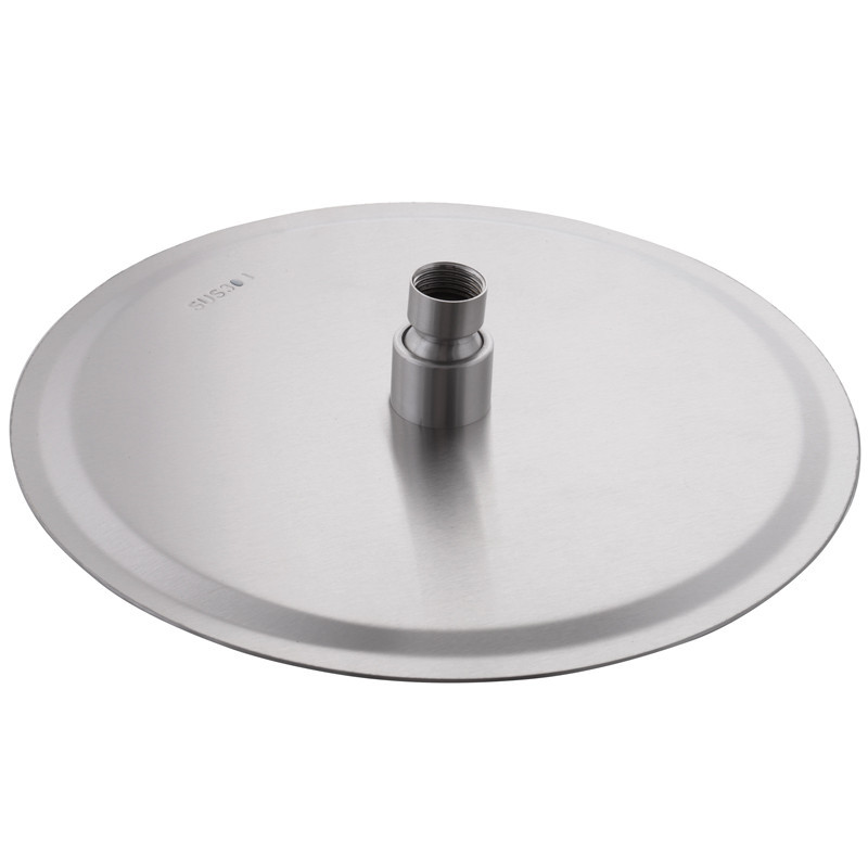 Лійка Mixxus SH-05 (нерж. Сталь) (SS0058) Київ - фото 3