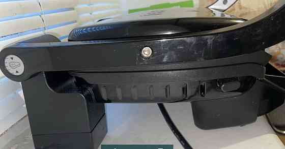 Електрогриль Tefal OptiGrill GC7P0810 Киев