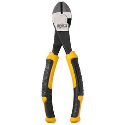 Кусачки DeWALT LASER HARDENED, L160 мм (DWHT82796-0) Вінниця