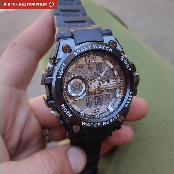Часы мужские наручные Besta Sport Винница - изображение 9