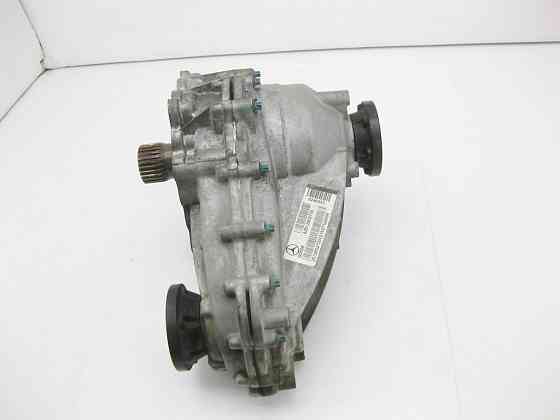 Mercedes-Benz  A2512803500 Роздаткова коробка ML W164 R-class short W251 ML/GLE W166 GLE Coupe C292 GL X164 GL/GLS X166 R-class long V251 Одеса