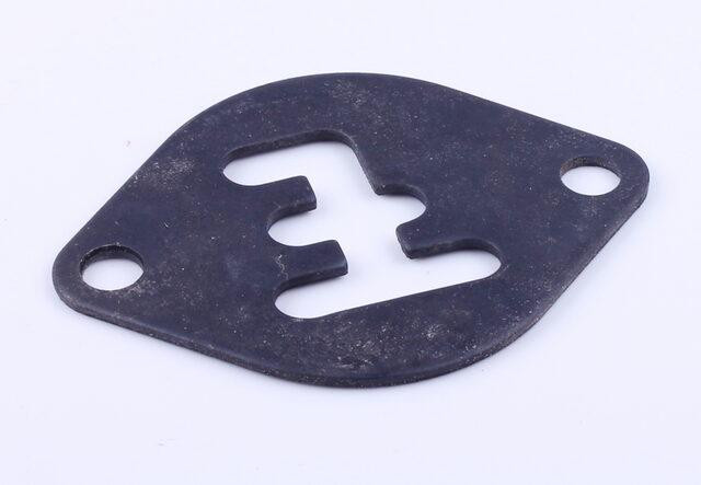 Пластина рычага переключения передач ДонгФенг 240/244 Мукачево - изображение 1