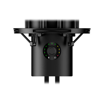 Микрофон HyperX QuadCast 2 S (9A273AA) Винница - изображение 12