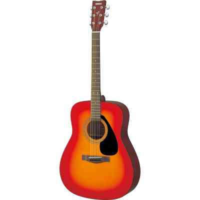 Гітара акустична Yamaha F310 Cherry Sunburst (F310 CS) Вінниця