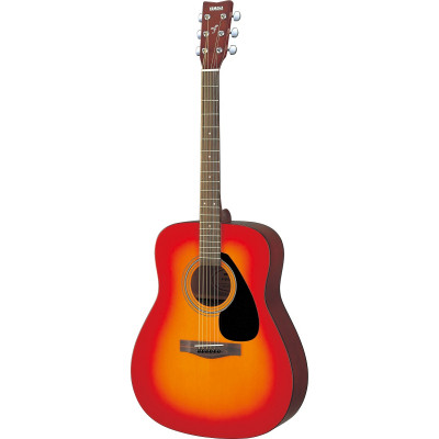 Гітара акустична Yamaha F310 Cherry Sunburst (F310 CS) Вінниця - фото 1
