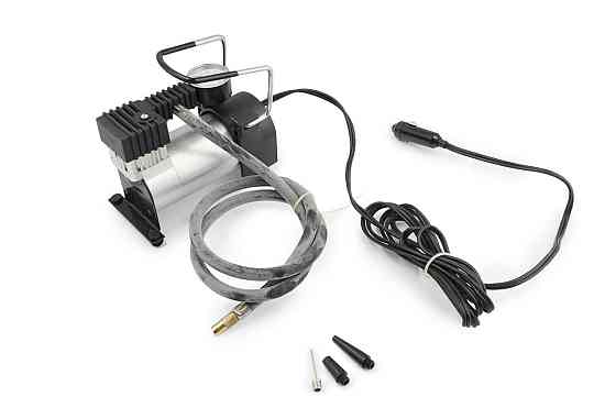 Компрессор 12V, 12А (27л/мин., 7атм.,160Вт) Мукачево