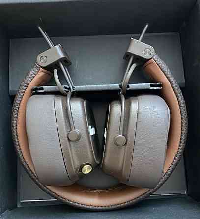 Нові MARSHALL Major 4 iv Харків