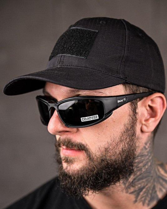 Солнцезащитные очки Daisy   ПП7838 Одесса - изображение 1