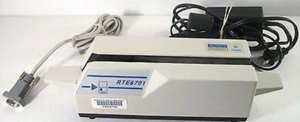 Считыватель магнитных карт, зчитувач магнітних карток. Харьков - изображение 3