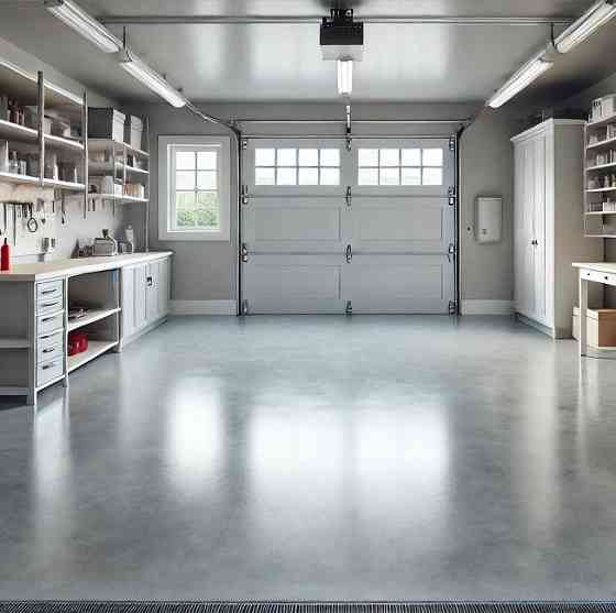 Епоксидний грунт MG 1 кг Киев